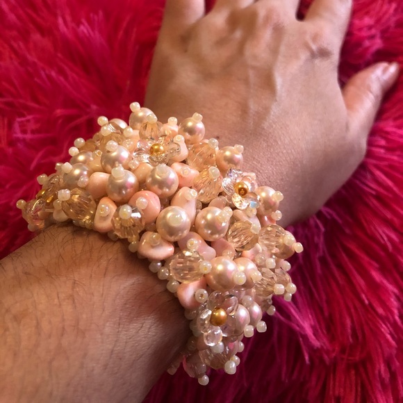 Handmade bracelet. New! - Picture 2 of 7